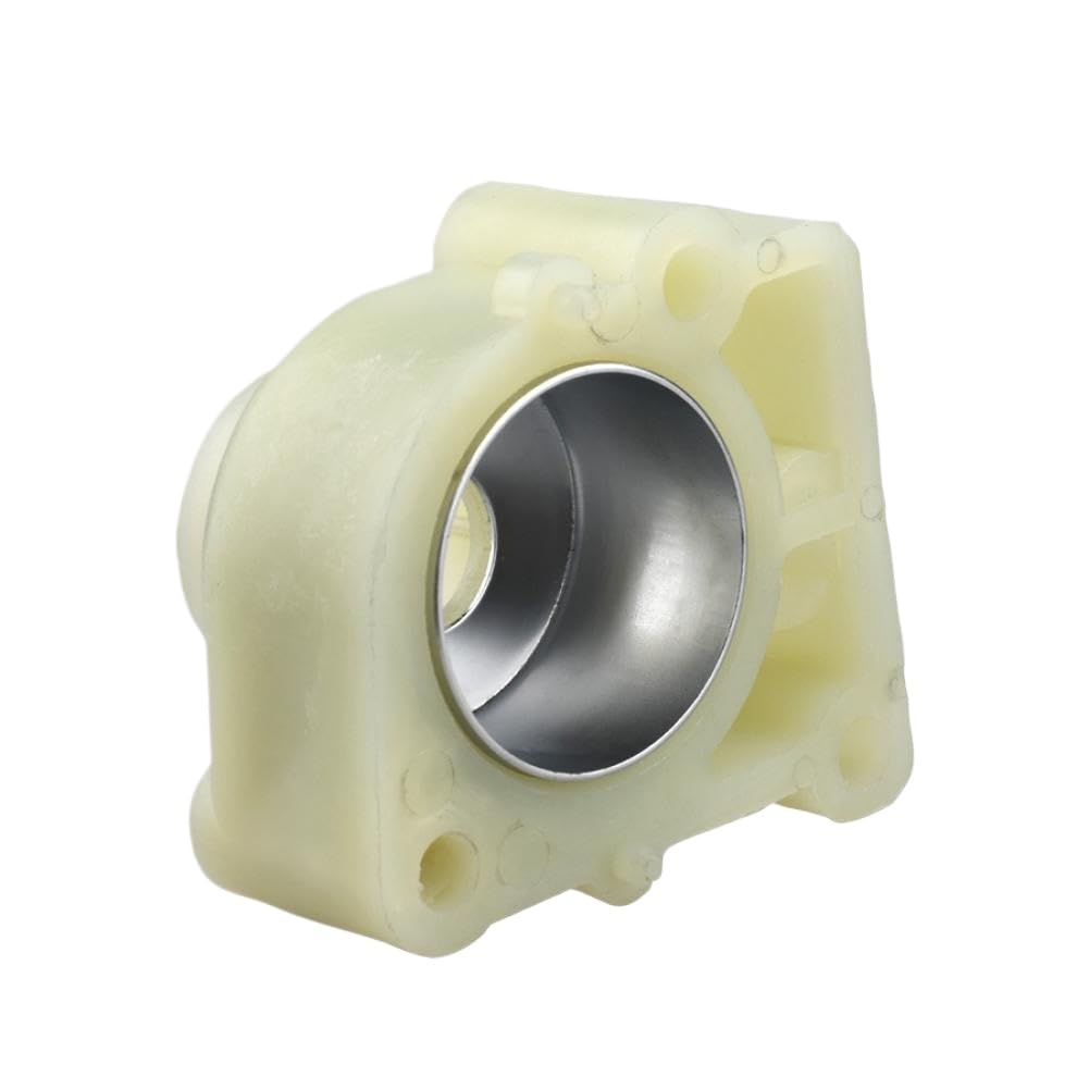 Cassa Superiore Pompa E Rivestimento 350-65016-1 350-65011-1 Compatibile Con Motore Fuoribordo 2 Tempi Da 9.9HP A 18HP