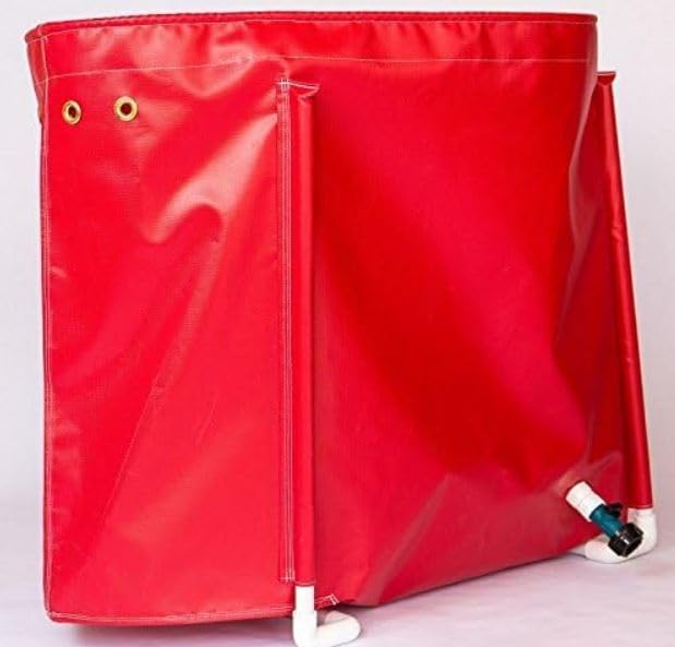 DPB-3 Outboard Motor Flushing Bag