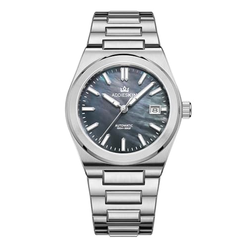 ADDIESKIN Automatic Watch