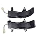 Kakulkomen LED Dynamic Turn Signal Light Side Mirror Blinker Sequential Lamp Assembly For Land Cruiser FJ200 LC200 Prado FJ150 2010-2020 2021