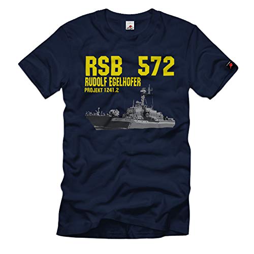 T-shirt de classe T homme Molnija Tarantul bleu XL en coton respirant