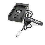 Alvins-Cables-BMPCC4K-Blackmagic-Cinema-Camera-BMCC-4K-BMPCC-Power-Supply-Mount-Plate-Adapter-for-Sony-NP-F970-Battery