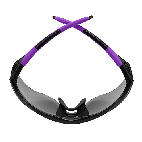 Image of Replacement Ear Socks for Oakley M2 Frame /M2 Frame XL
