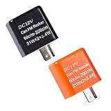 Tamaño: Nuestro flash LED mide aproximadamente 3,5 cm de largo, 3,5 cm de ancho, 2,7 cm de alto, pesa unos 18 gramos, y el paquete incluye un intermitente LED de cáscara naranja, un intermitente LED de caja negra.