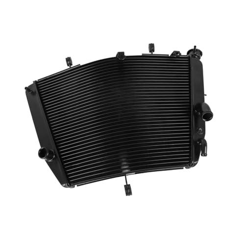 Radiateur de moteur K6 K8 K11 résout la surchauffe d'eau de refroidissement sur GSXR