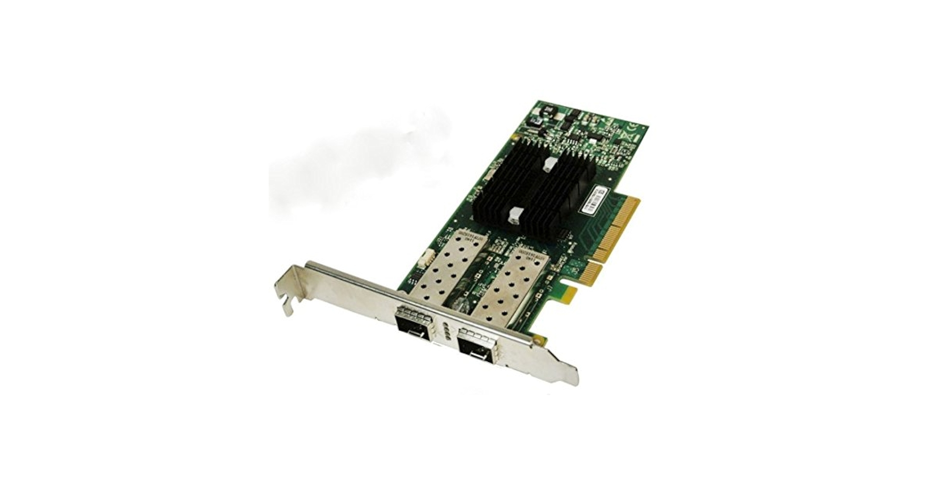 Amazon.com: Mellanox Technologies MNPH29D-XTR Connectx-2 En