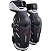 Fox Racing Youth Titan Motocross Dirt Bike Elbow Pads, Black, One Size