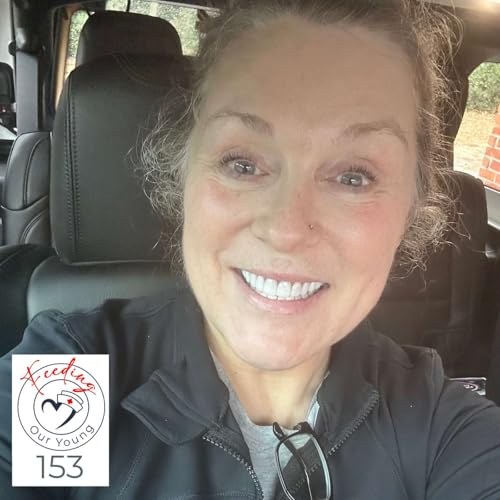 153 - Kim Wiest Pt 2: Consider That Whole Soul That is in Front of You