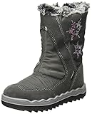 Primigi; stivaletto; pelle; cremallera; Gore-Tex; neve