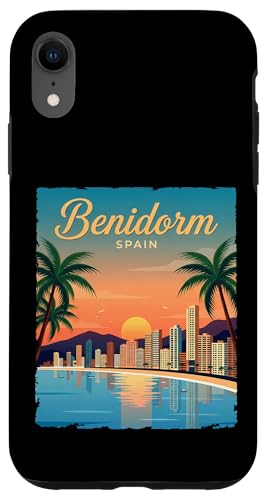 �x�j�h���� �X�y�C�� �X�}�z�P�[�X iPhone XR �p