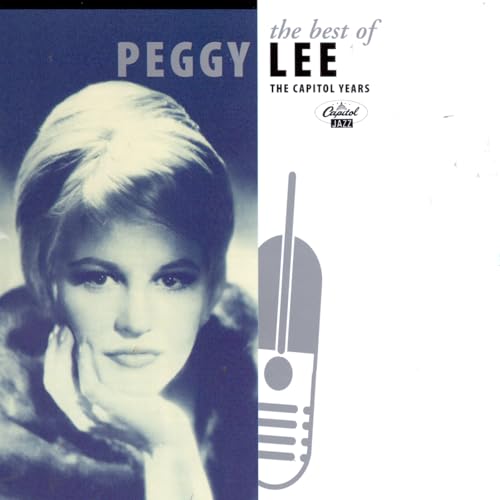 Peggy Lee