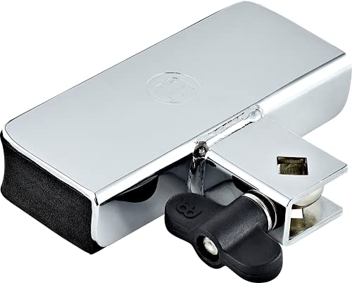Meinl Cymbals Dynamic Pedal Pad Attachment For Single & Double Kick Practice (Mdppa) #TOP1