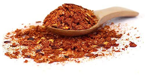 Ankerkraut Patatas Bravas, Gewürz für spanische Kartoffel-Würfel, Dip Quark für Kartoffeln selber herstellen, 200 g im Beutel