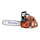Husqvarna Motorsäge 545 15 .325 Zoll – Technische Details und Funktionen