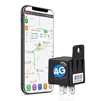 SinoTrack 4G GPS Tracker für Fahrzeuge, ST-907L LTE Auto Relais Mini GPS Tracker, Echtzeit Standort Fernbedienung abgeschnitten Öl und Energie Gerät für Auto Motorrad LKW Taxi