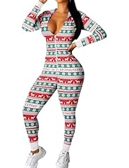 Christmas Snowflake Elk