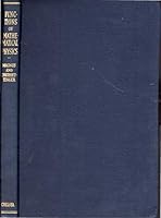 Formulas and Theorems for the Functions ot Mathematical Physics B000H4NEBQ Book Cover