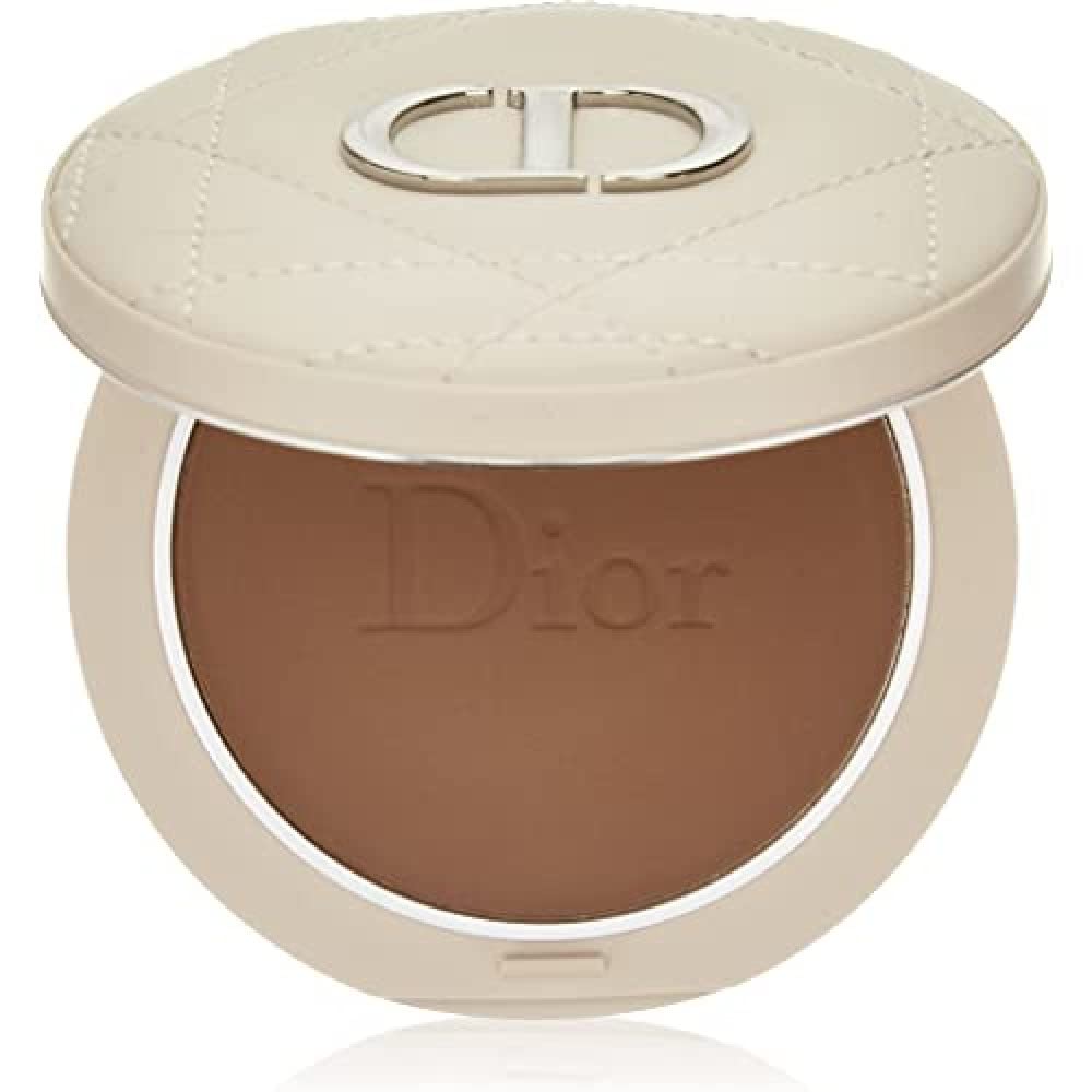 DiorForever Natural Powder Bronzer (06 Amber Bronze)