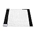 Lljsszr Portable Pickleball Net Folding Accessories (No Frame for Game Indoor Gym