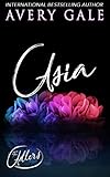 Cover zum Buch Asia