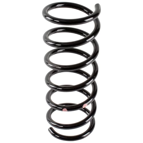 Ford Genuine Mondeo Estate Mk4 Rear O/S Or N/S Suspension Coil Spring 1509951