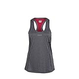 ZOOT SPORTS Women's Run Sunset Singlet