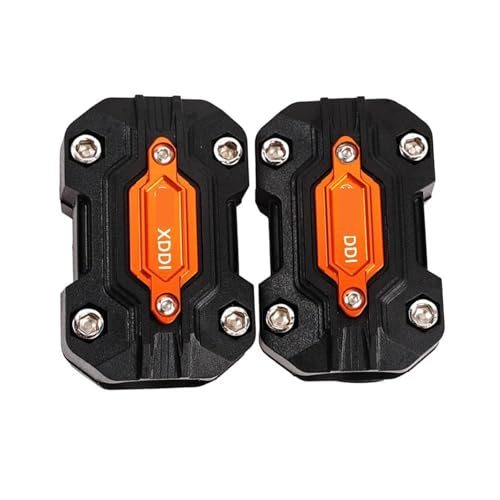 �G���W���o���p�[ �̂��߂� �h�D�J�e�B �̂��߂� �����e�B�X�g���[�_ 950 1200 1260 /S/ST V2 V2S V4 �����[ V4S �I�[�g�o�C�N���b�V���o�[�ی�A�N�Z�T���[ �N���b�V���o�[�X���C�_�[(7)