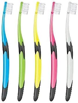 Jessie GC Lucero P-10 Toothbrush 5pcs Medium