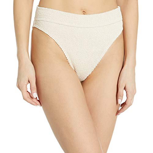 Billabong Women's Maui Rider Bikini Bottom, Whisper, S