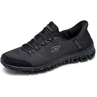 Women's Sport Active Hands Free Slip-ins Glide-Step Pursuit Sneaker