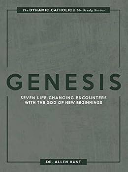 Genesis: Seven Life-Changing Encounters with the God of New Beginnings