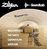 Zildjian K Zildjian Series - 20 Inch Crash Ride Cymbal #4