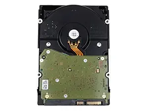 Ultrastar HUH721010ALE604 10TB 3.5 inch 7200 RPM 256MB Cache SATA 6Gb/s HDD Hard Disk Drive 0F27473 Compatible Replacement Spare Part for Hitachi Compatible and Desktop Systems