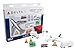 Delta Airlines 12 Piece Playset