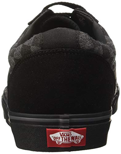 Image of Vans Men's Ward Sneakers