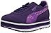 PUMA Women's Roma Stacked Lace-Up Fashion Sneaker