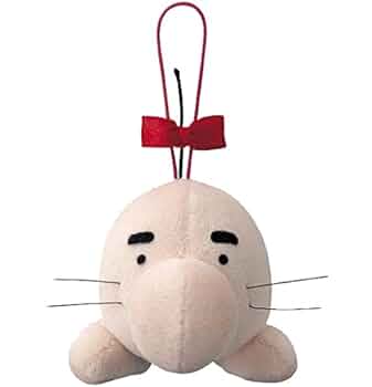 どせいさん ゴムひも付ぬいぐるみ ２個セット 41XfdQ2SVAL._UF350,350_QL50_.jpg