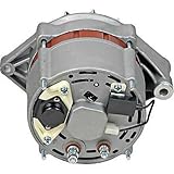Replacement Part for Alternator - Fits Lucas Style (12091) Fits New Holland 81868798 R2Aft303472