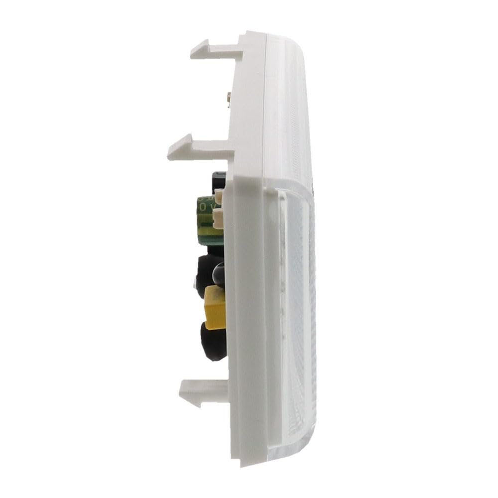 Prysm Refrigerator LED Light Replacaes W10515058 on Fridge.com - View 4