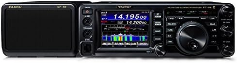 Yaesu SP-10 External Speaker for FT-991/FT-991A