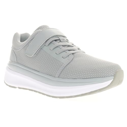 Propét Women's Ultima Fx Lightweight Knit Mesh Athletic Shoe2