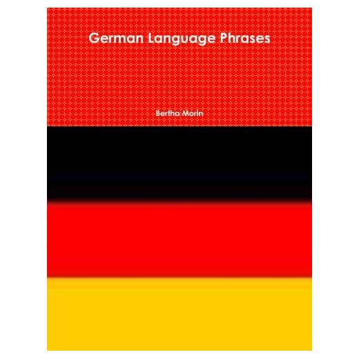 Essential German Language Guide