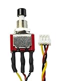 multiplex microjet  75754 - Multiplex Taster (Micro)