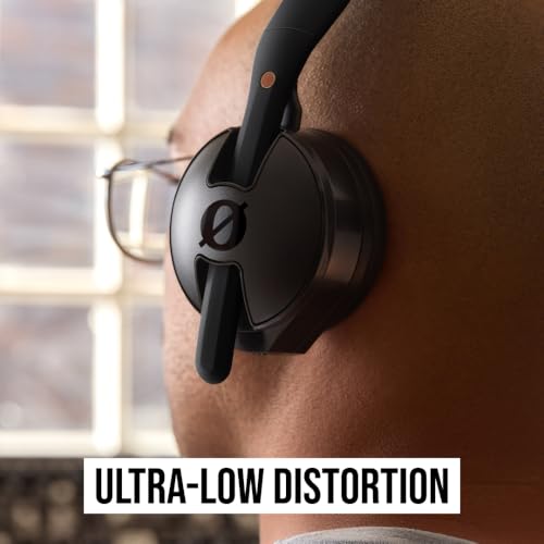 NTH-50 Professional On-Ear Headphones 商品画像8