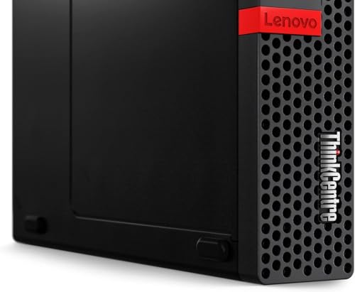 Image of Lenovo ThinkCentre M625q Chromebox Ultra-Compact Mini PC | AMD A4-9120e, Dual-Core Processor | 8GB DDR4 RAM, 128GB SSD | Build for School and Work, Games App Not Supported | Chrome OS Flex