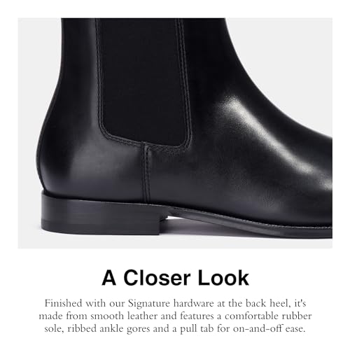 Coach Men's Metropolitan Chelsea Boot4