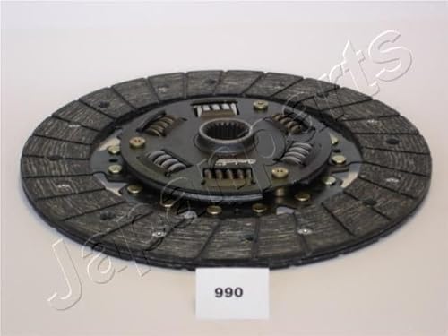 Japanparts Df-990 Kupplungsscheibe