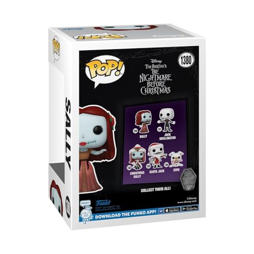 FUNKO Formal Sally - vue 5