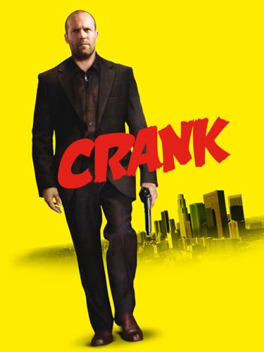 Bild: Crank f�r 0,00 EUR bei amazon.de