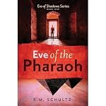 Cover of Eve of the Pharaoh